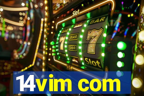 14vim com